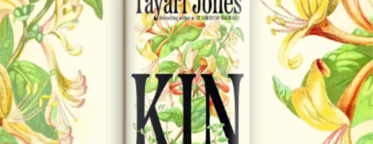 Evening Book Club  -  Kin